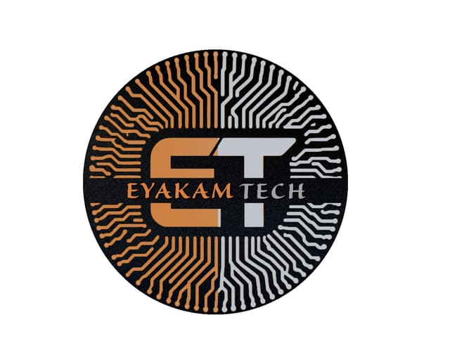 Eyakam Tech — Electronics Engineering