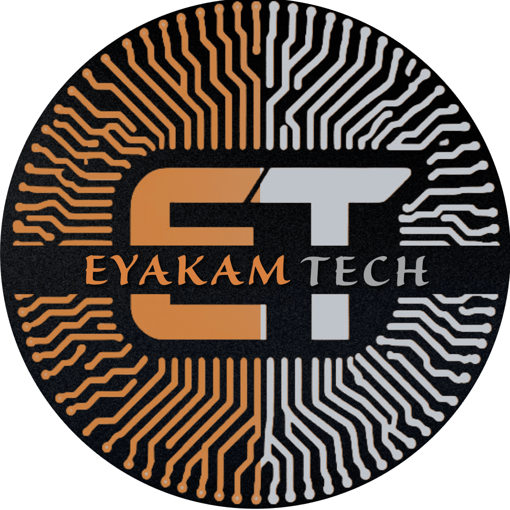 Eyakam Tech