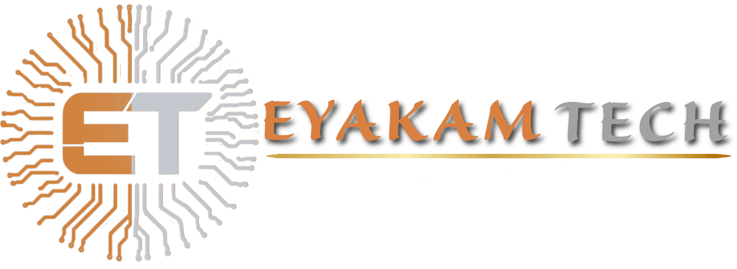 Eyakam Tech Logo